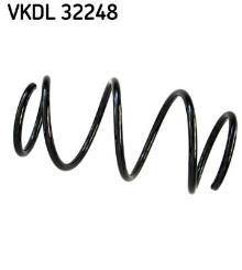 SKF VKDL 32248